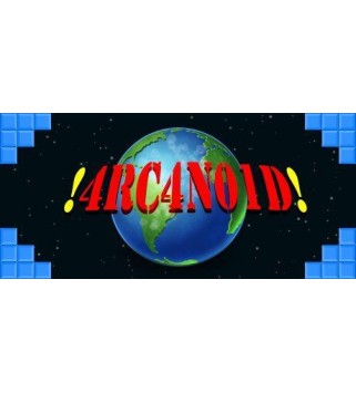 !4RC4N01D! Steam Key GLOBAL